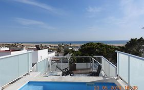 Aba Penthouse, Piscina&Azotea Privada